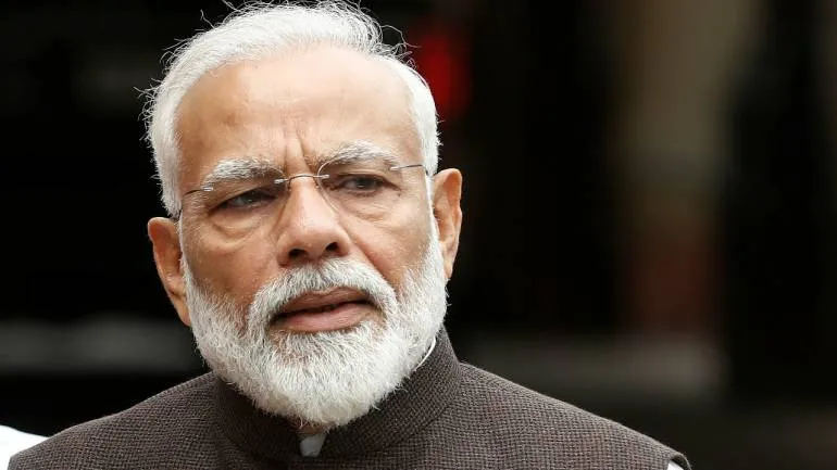 Narandra Modi