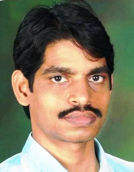 Ahindra Kumar Lenka