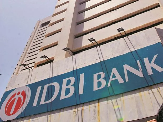 IDBI BANK