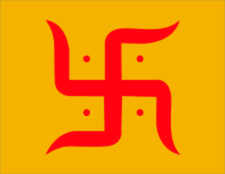 79511293-symbol-of-hindu
