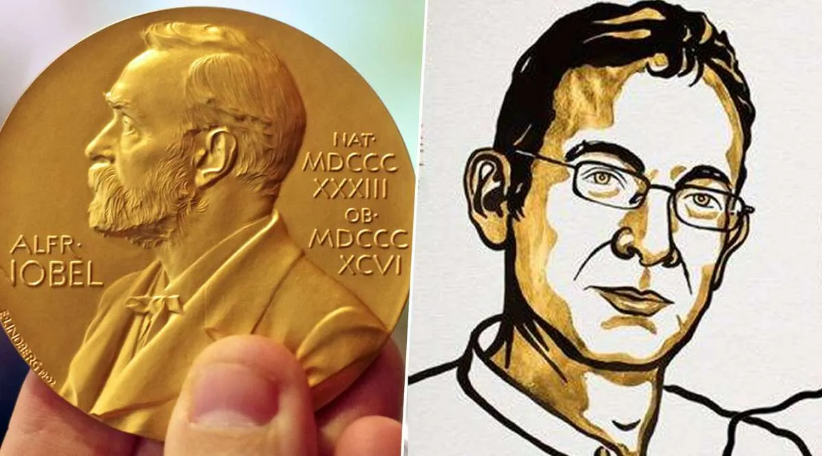 Abhijit-Banerjee-Wins-Economics-Nobel-2019