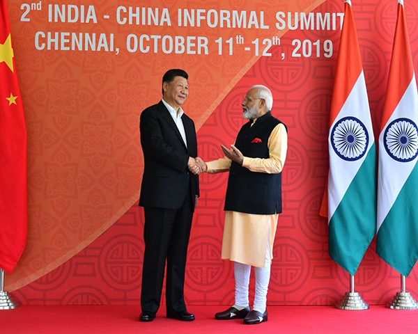 india-china-informal-summit-modi-xi-hold-one-on-one-talks-for-second-day
